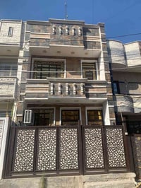 دار للبيع 🏡 المساحه / 50 متر  واجه / 5 ونزال / 10  محتويات الدار /  2 ...