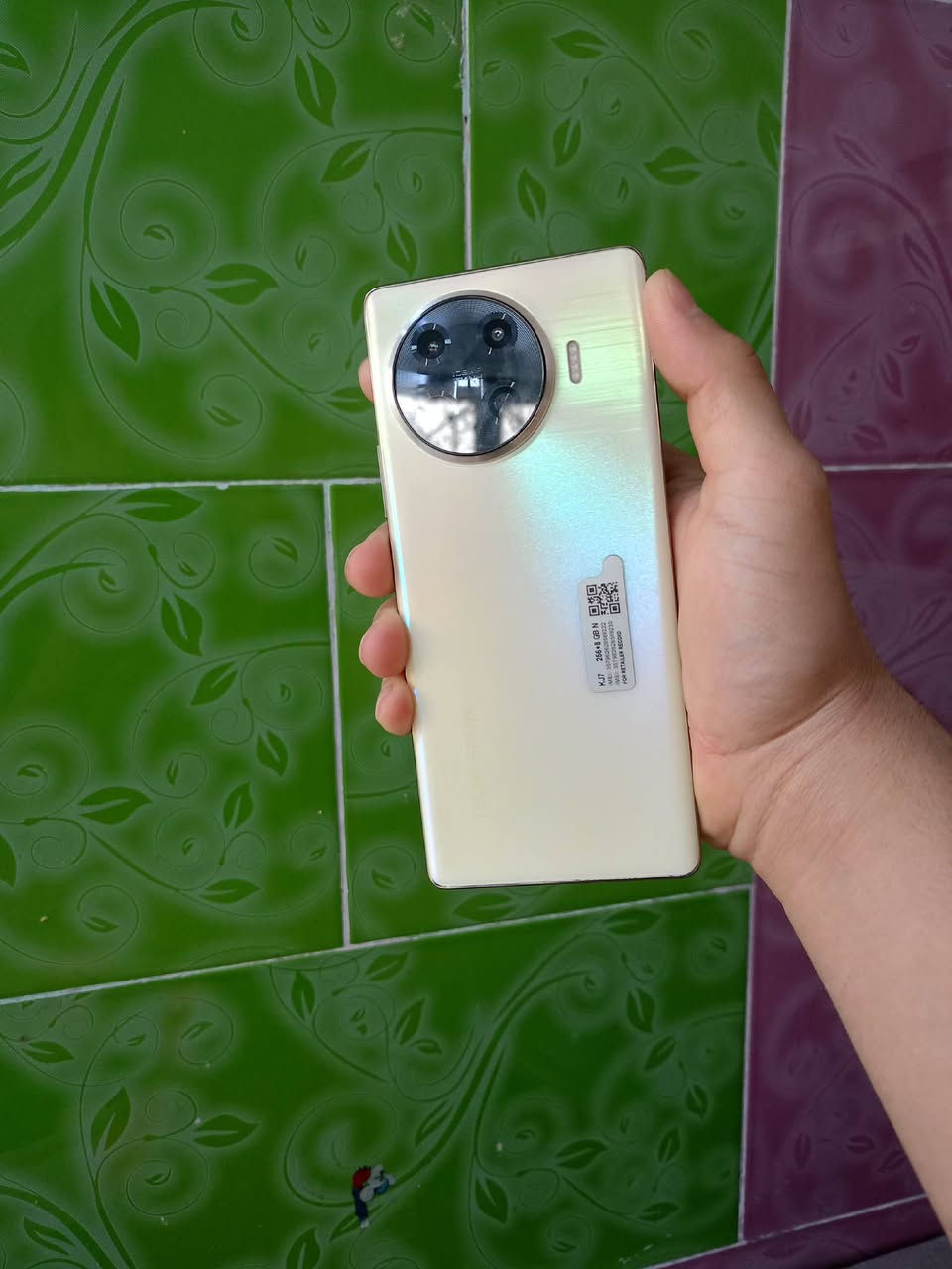 الاحدث من تكنو
سلام عليكم تكنو سبارك 20 برو بلاس مكفول ملحقاتة كارتونة وشاحنة ذاكرة 256/12 #للبيع او #مراوس سعرة 195 بي مجال قليل مكاني صويرة حي العسكري


**إذا كنت صاحب هذا الإعلان وتريد حذفه لأي سبب، رجاءا أرسل رسالة إلى الدعم الفني**