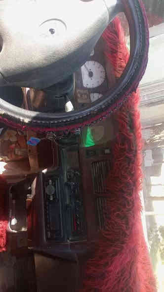 دير للبيع 2007حداديه محرك تخم تاير   ماناقصه اي شي كلك سعر 22وبيه مجال ***********
