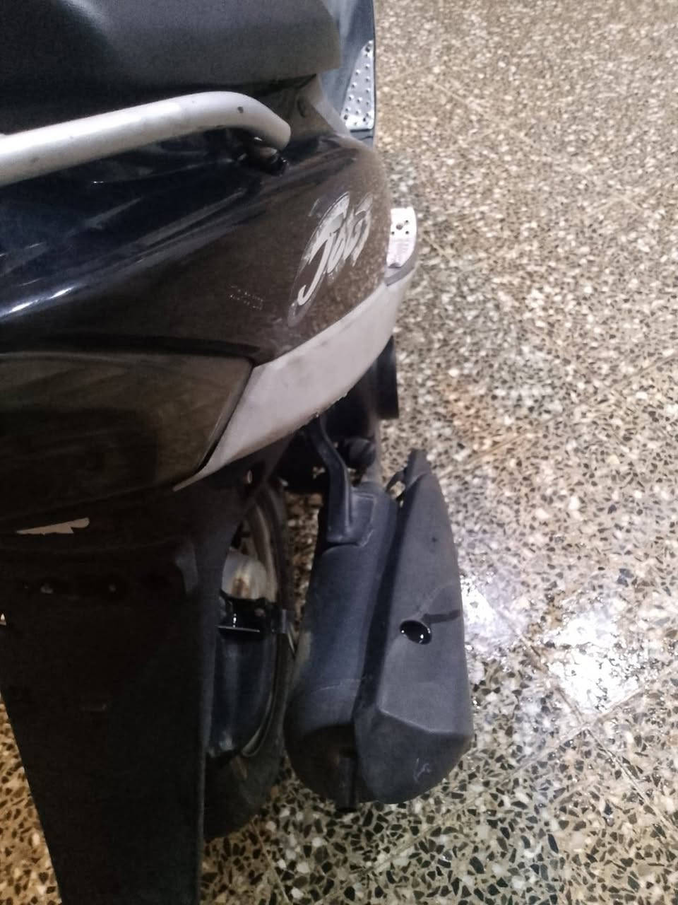 منغولي للبيع دراجه خير من الله 
مكاني بغداد الزعفرانيه 
سعر 450وبيه مجال 
***********وتساب فقط
