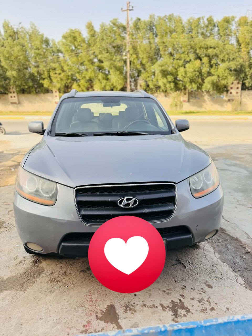 سلام عليكم مرخصت أمن الكروب للبيع هونداي سنتافي موديل 2011
متوم طبق الاصل سنويه وارقام انكليزي تبريد تتفئه مكينه خير من الله
ترايك البصره حداديه كهربائيات كلها شغاله سياره جاهزه كير خير من الله 
بيها صوت بل بوربرين صفحت السدر 
مكان بغداد سعر 50 وبيها مجال رقم ،***********
ملاحظه لمو شراي لا يتصل
