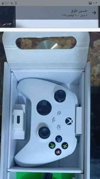 اكس بوكس سيرس اس                المساحه 1تيره.                        ...