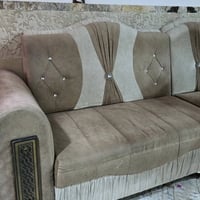 ٣ امتار • بحالة جيدة • كنب