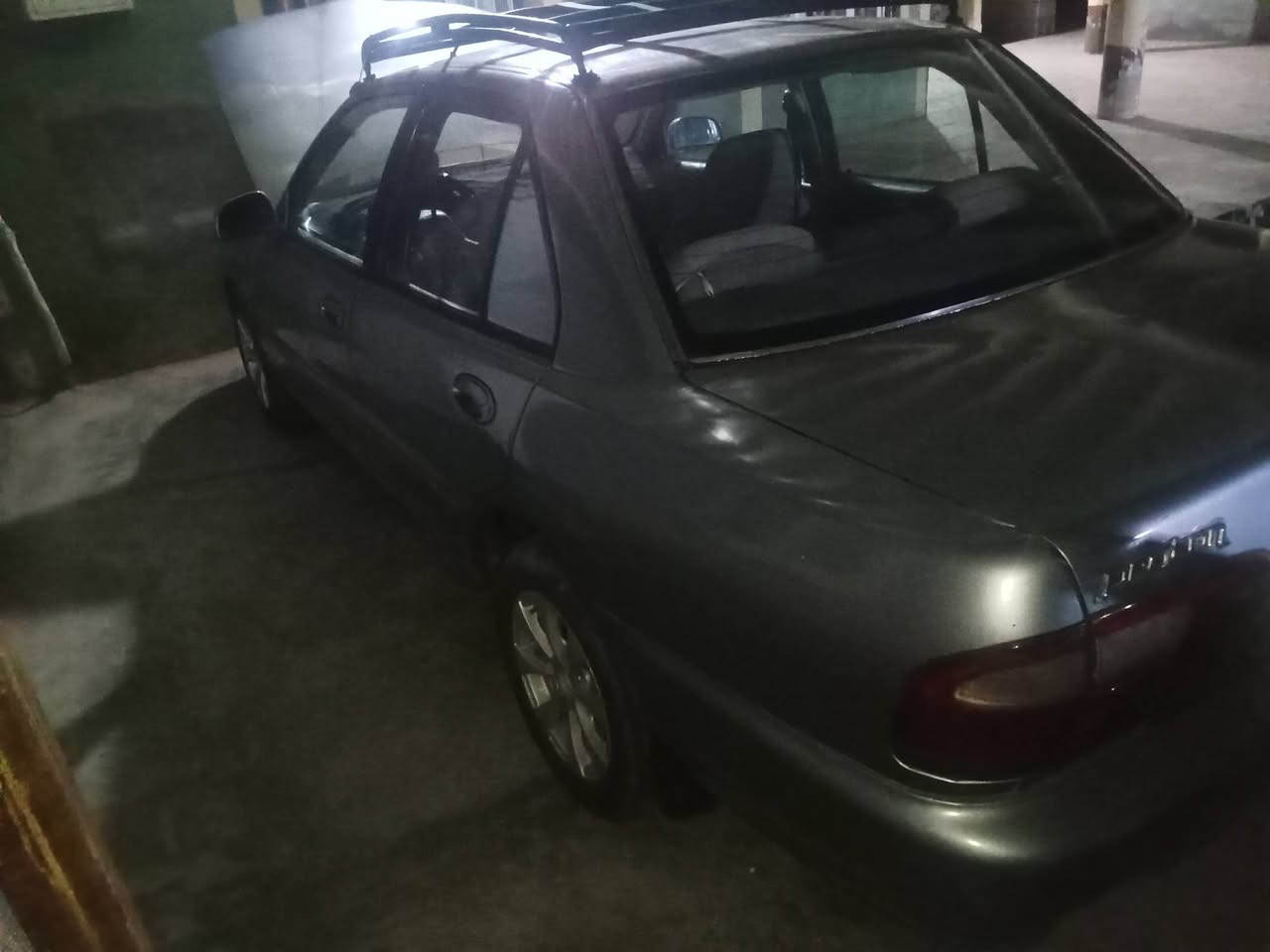 ابراتون 2000 رقم ديالى رقم جديد 
بسمي مصبوغة عام محرك 2000 كير اوتو تخم تاير جديد صدر امامي خلفي جديد العنوان ديالى المقدادية ه.*********** السعر 43
