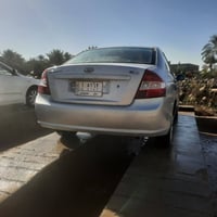 مكينة وكير جديد • ٢٠٠٧ • رقم بابل