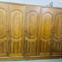 بوفيه • كاونتر • زعفرانية