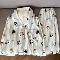 بجامة العيد • نسائية • ٥٥-٩٠ كغم