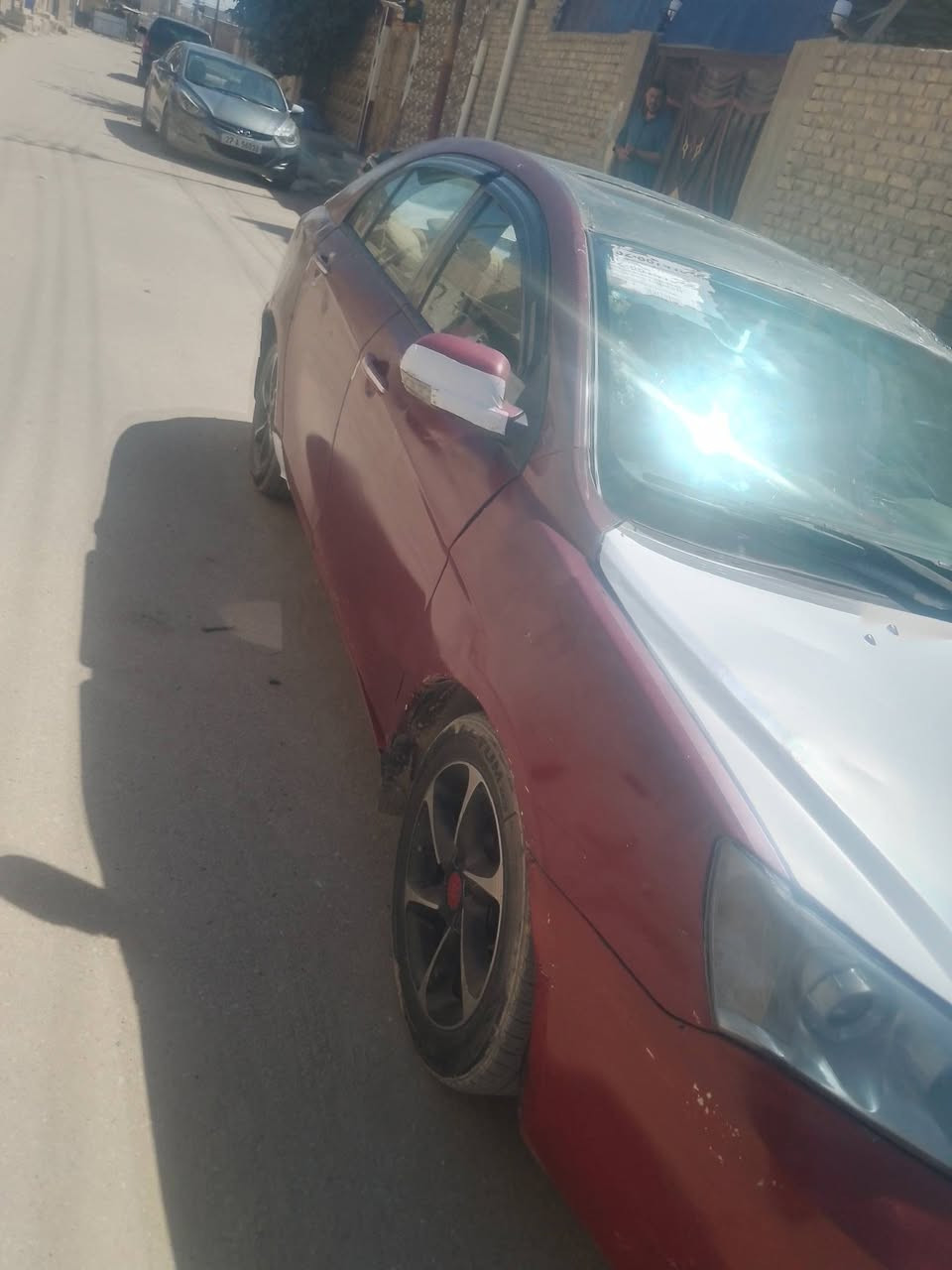 ام كراند 13محور نحله بيه ضعف رقمه بصرة العنوان ذي قار قضاء الشطرة سعر 27 كهربائيات فول سنتر لوك شاشه لايت زنون الكشر بيه ملاحضات ايصيرن راسل وتدلل


**إذا كنت صاحب هذا الإعلان وتريد حذفه لأي سبب، رجاءا أرسل رسالة إلى الدعم الفني**