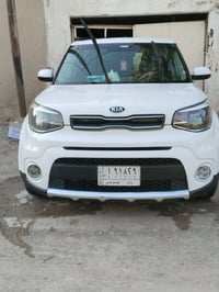 صول 19 فول مواصفات 1/1حادثه جملغ وبنيد بدون ايرباك السيارة تجي بصمتين ...