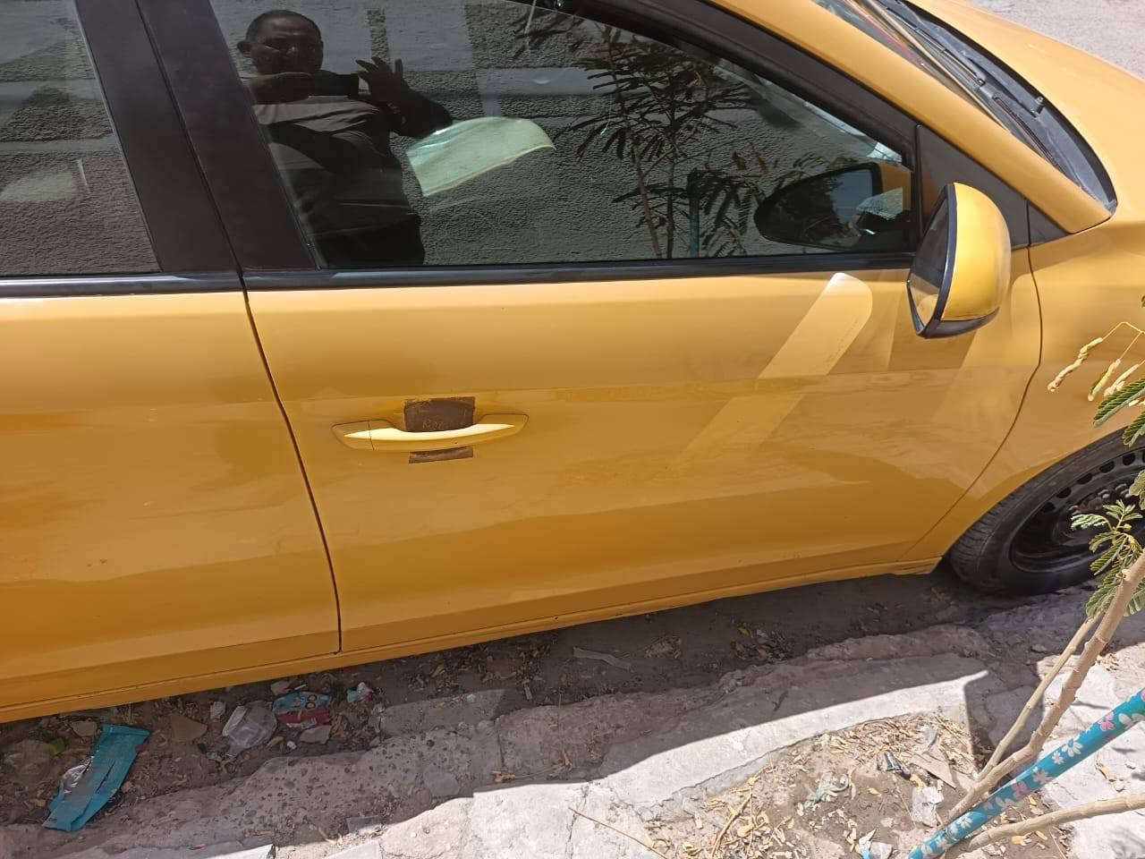 النتره 2017 امريكيه باسمي حادثه جاملغ وجنطه ليبل واحدعده الجنطه كير مكينه تبريد منظومة غاز خير من الله السعر 107باسمي بغداد الحرية تلفون *********** بغداد, العراق
