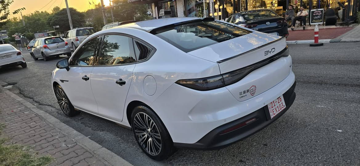 BYD Sel 05
ڕەقم کاتی 20ڕۆژی ماوە.کامل جوانکاری بۆ کراوە بای 6گەڵا زیاتر جوانکاری‌ بۆ کراوە. السليمانية, العراق


**إذا كنت صاحب هذا الإعلان وتريد حذفه لأي سبب، رجاءا أرسل رسالة إلى الدعم الفني**
