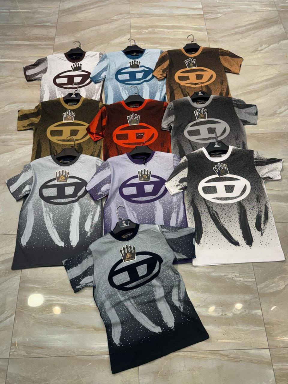 بدي تركي ليكرا 

خامه قطن 2 خيط 

القياسات m l xl  xxl xxxl 

الشد 10 قطع ب40 الف


**إذا كنت صاحب هذا الإعلان وتريد حذفه لأي سبب، رجاءا أرسل رسالة إلى الدعم الفني**