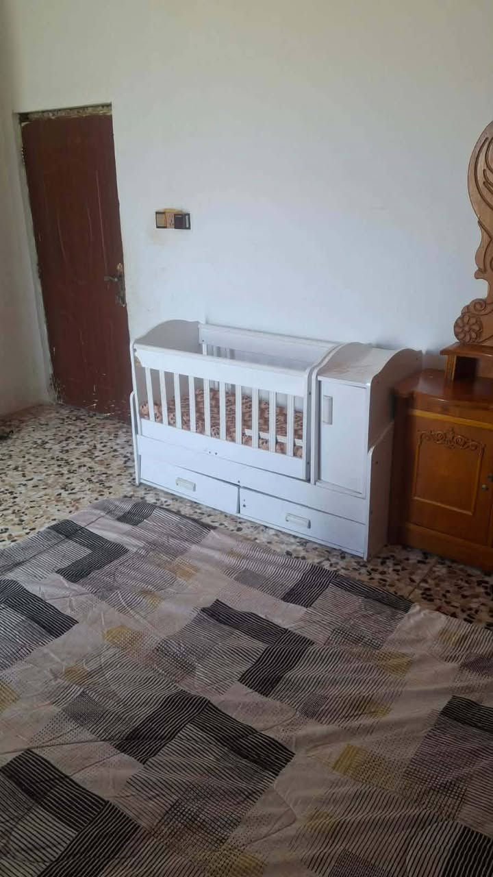 مكلفه بلنشر  غرفه نجاره تسكام  مكانه قلعه السعر 450 وبيه مجال  وجربايه طفل جديده ب 50 ورقم  خاص


**إذا كنت صاحب هذا الإعلان وتريد حذفه لأي سبب، رجاءا أرسل رسالة إلى الدعم الفني**