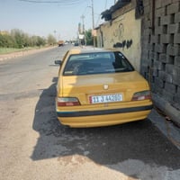 بيجو ٢٠١٥ • مصفره • كوت واسط