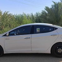 هيونداي النترا • النترا 2015 • سيارة النترا • سيارات للبيع • النترا خل...