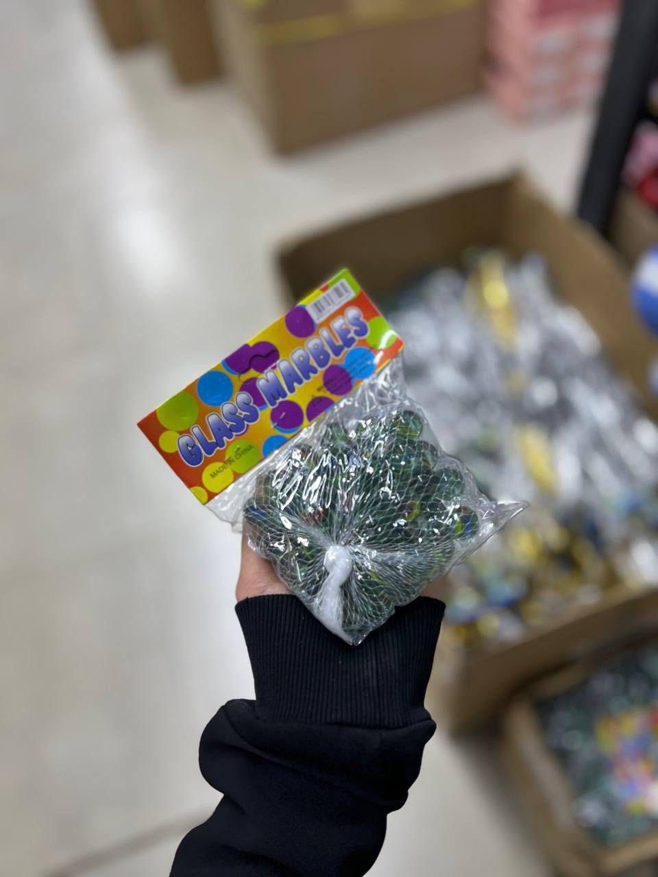 جديدنا 
العاب - هدايا - قرطاسية 
زبائننا الاحبه نوفر الكم البضاعة المميزة والاسعار المناسبة 
نتشرف بزيارتكم 
العنوان: ذي قار/قضاء النصر/حي الزهراء الاول قرب مستوصف الزهراء الصحي   هاتف:***********
#مكتب_الحرية
