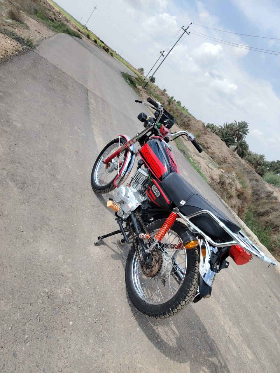 دراجه نامه موديل 2021
اوراق أصولي .....
دراجه جاهزه كهربائيات شغاله 
***********
