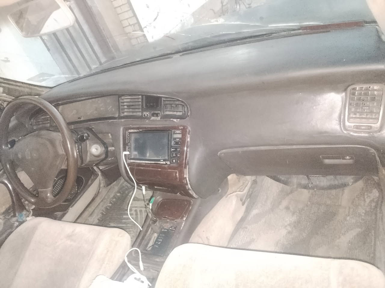 السلام عليكم
مراوس او بيع حسب الانتفاق
32وبيها مجال  عنوان كوفه حي ميسان 
***********
