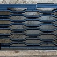 شبابيك • موديلات 2013-2016 • البصرة القديمة