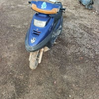 دراجه فراشه • سعر خاص • مكينة سليمه