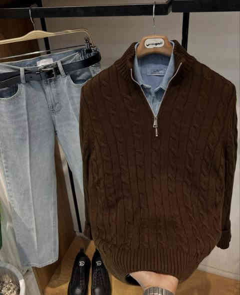 ازياء👔 نبيل اسود🌤 الموسم الشتوي🌤جميع 🌤 #القياس🌺🌺❤️:🌺🌤 يتوفر خدمت توصيل لجميع انحاء العراق 🇮🇶 🌤_ 🌤  حسابي عالانستكرام :: @h9.yq 🌤  _ 🌤#الحجز 📩 والاستفسار ☎️ مراسلتنا 📜 على الخاص او على الرقم التالي ***********واتساب#❤️🌺العنوان :: بابل-محاويل-الشارع التجاري-محل نبيل اسود🌤
