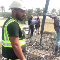 #احد #اعمالنا.  تصميم تنفيذ اشراف  #المعتمد للمقاولات  للاستفسار 07736...