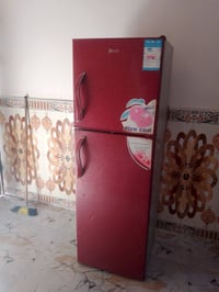 ثلاجة • الحيانية موسى الكاظم • البصرة