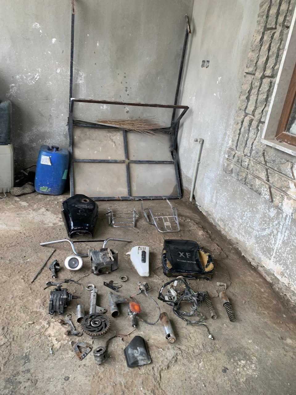 البيع قراض ستوته ودراجهً ***********
