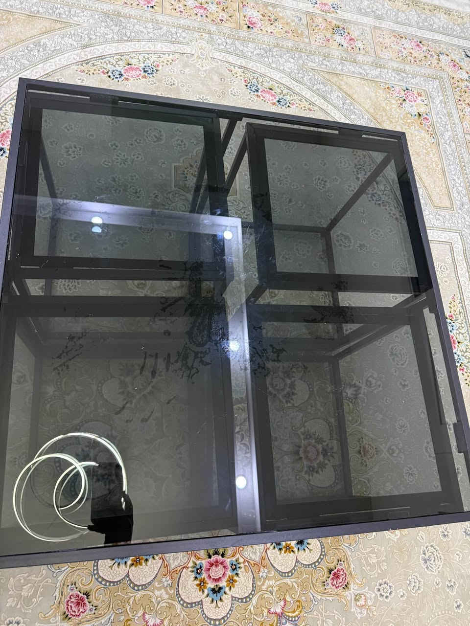 مێزێک و ٤تەپڵەک
زۆر کەم بەکار هاتووە
بێ عەیب هیچ کێشەیەک نیە 
قفلی٧٥ السليمانية, العراق


**إذا كنت صاحب هذا الإعلان وتريد حذفه لأي سبب، رجاءا أرسل رسالة إلى الدعم الفني**