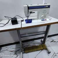 مكينة خياطة • برذر • كربلاء