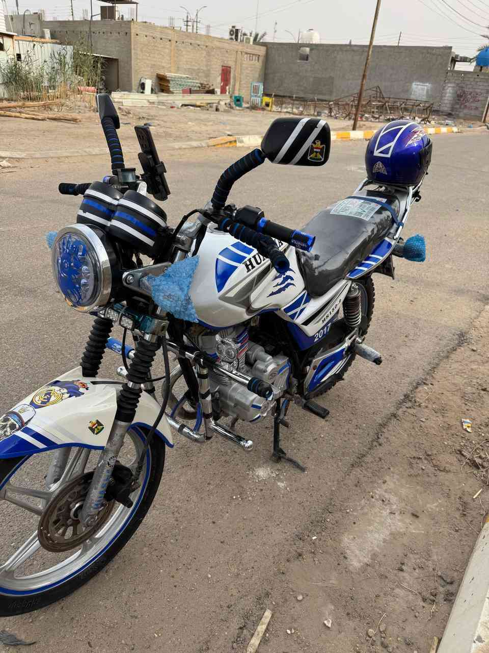 للبيع هيوشه 2017 نضافه فول السعر 750 مكان عامريه الصمود ***********
