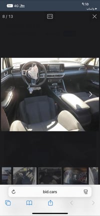 كي فايف ٢٠٢٣  lxs  صبغ بنيد فقط ضرر سطحي  بغداد باسمي مواصفات معروفه (...