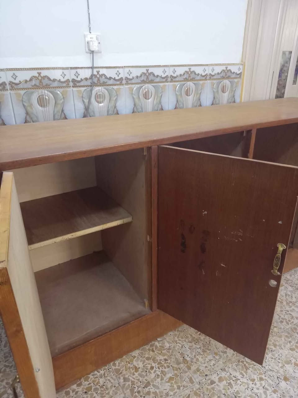 بوفيه فراش نضد أربع بيبان ١٥٠ الف النجف, العراق


**إذا كنت صاحب هذا الإعلان وتريد حذفه لأي سبب، رجاءا أرسل رسالة إلى الدعم الفني**
