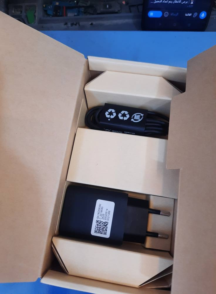 سلام عليكم عشاق الموتورلا g15 ذاكرة 256 رام16 بصمه جانبية شاشة كبيرة كامرة 50ميكابكسل والامامية 8 شحن تايب سي سريع 18واط ظهر جلد بعده بلزكة شركة غراضة كاملة شخط مابي وبي كفر شفاف مال شركة مراوس مراوس مراوس فقط ماابيع مراوس فقط فقط مراوس  العنوان بغداد الشعلة الخطيب ***********واتساب اوخاص... بغداد, العراق
