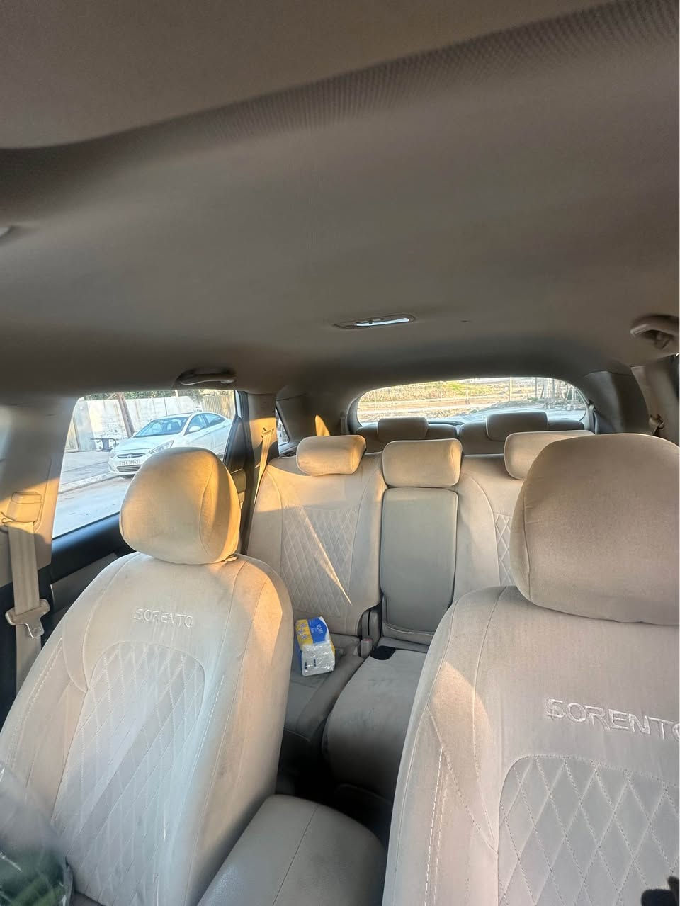 ‎کیا سۆرینتۆ ٢٠١٣‎ Singapore


**إذا كنت صاحب هذا الإعلان وتريد حذفه لأي سبب، رجاءا أرسل رسالة إلى الدعم الفني**