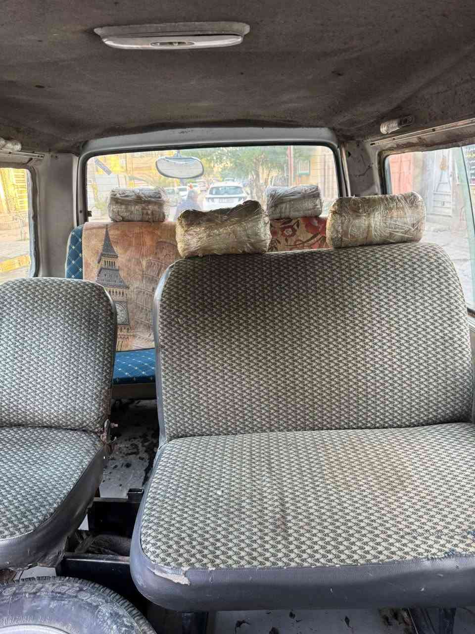 السلام عليكم
بستا 94 رقم بغداد مكينه بيها خيط بخار كير اكسل كفاله تخم تاير جديد حداديه جديده ‏‪***********‬‏ مكلف بالنشر مكان كربلاء حي العامل
