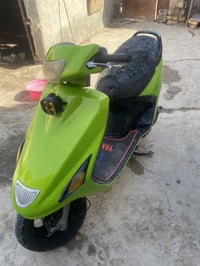 دراجة فراشة • جاهزة • البصرة