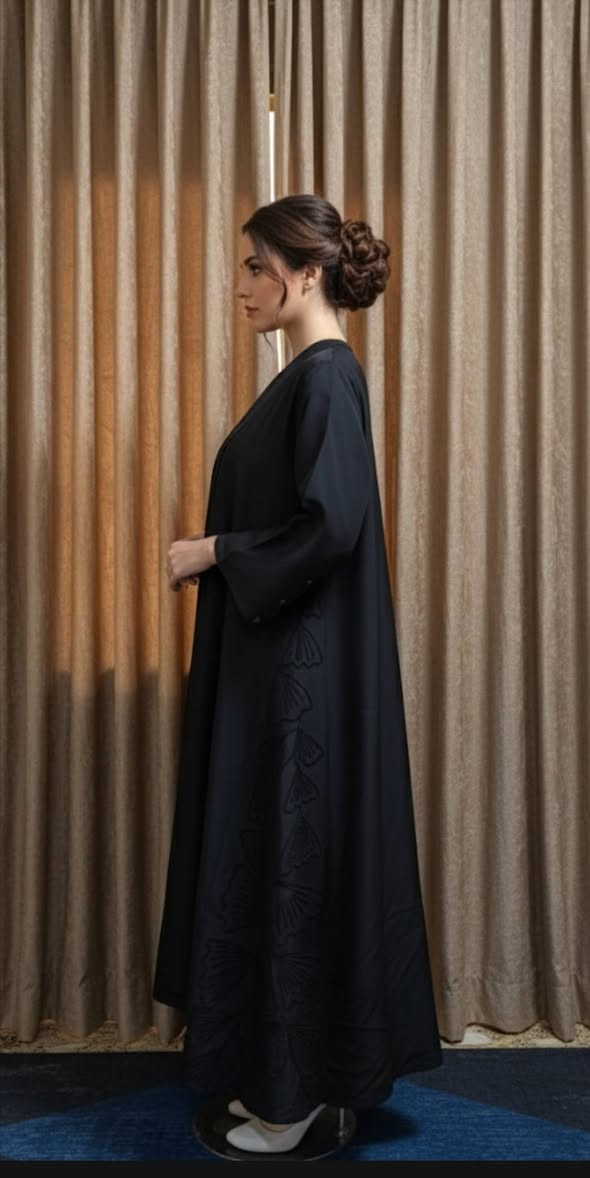 ‏أفخم الدزاينات الخليجية
تخفيضات على العباية الخليجية
 جميع القياسات متوفرة خاصة وعادي 
كلفة التوصيل لجميع محافظات العراق 5000 فقط 
 ضمان الترجيع في حال وجود أي خلل
باقي الموديلات في الصفحة


**إذا كنت صاحب هذا الإعلان وتريد حذفه لأي سبب، رجاءا أرسل رسالة إلى الدعم الفني**