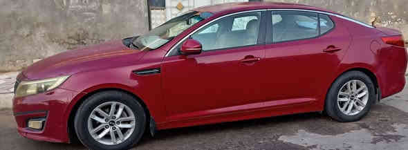 السلام عليكم
اوبتما 2015 مثنى رقم نكليزي ل27 خليجي 2400 مكينه دوش مفتوحه شغل نظيف المكينه والكير على الشرط حداديه جيده تخم تاير جديد السياره مكفوله من اي ضربه تدفئه تبريد ممتازه كهربائيات شغاله جميعها بيه جراد قليل على الجنطه والبنيد القماره كما موضح بالصوره والسعر 125بيه مجال قليل حق الجيه الي مو شراي الرجاء لا يتصل ***********
