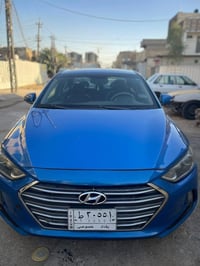 النترا لمتد فول 1/1 السعر 120 $ موديل 2017 وارد امريكي  محرك 2000 دوش ...