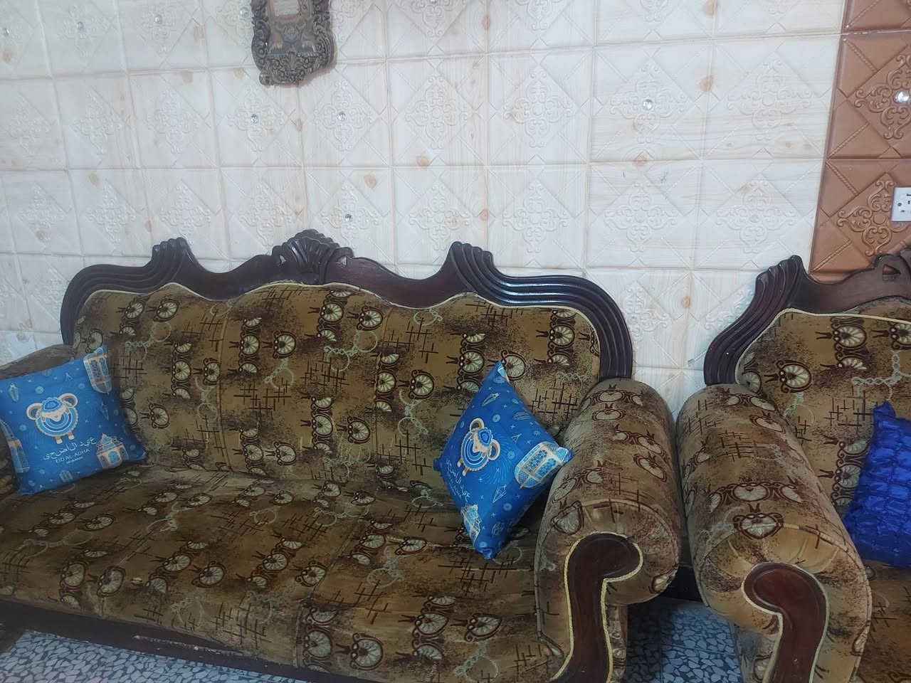 السلام عليكم 
تخم للبيع 
٦ قطع 
السعر ١٥٠


**إذا كنت صاحب هذا الإعلان وتريد حذفه لأي سبب، رجاءا أرسل رسالة إلى الدعم الفني**