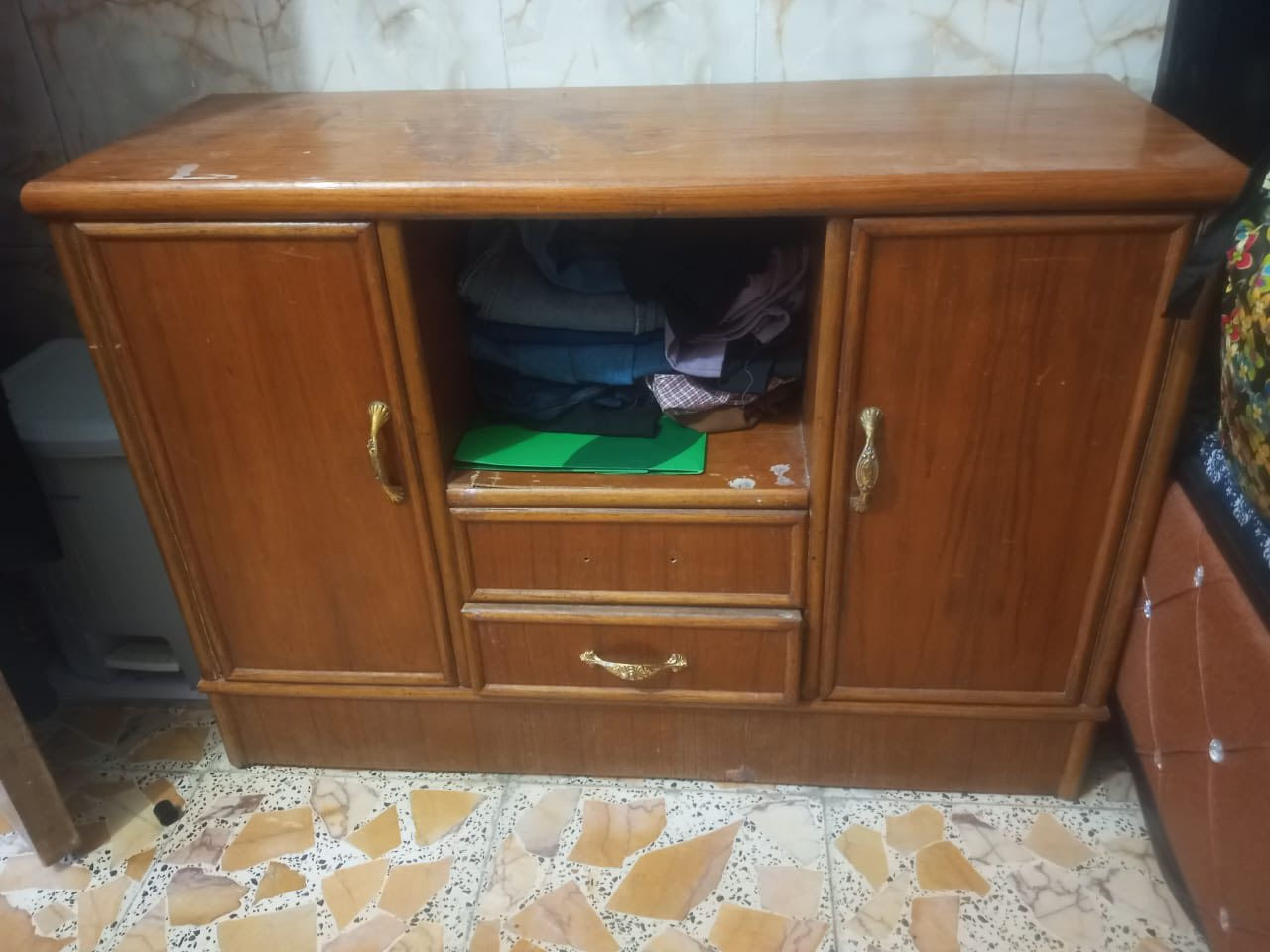 اغراض لبيع نضيفات شراي يدخل خاص مكان شعب


**إذا كنت صاحب هذا الإعلان وتريد حذفه لأي سبب، رجاءا أرسل رسالة إلى الدعم الفني**