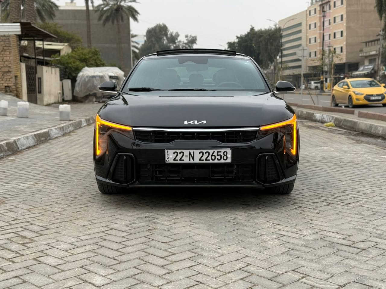 السلام عليكم
لبيع k4 موديل 2025 
رقم اربيل ترقيم جديد تحويل مباشر
موصفات فول 1/1 
بصمه
بانوراما 
تشغيل عن بعد
لاين زنون عدسه
سايد بريك بصمه
رادار امامي
رادار خلفي
رادار جانبي
تحديد مسار
كامره دواره
لد نهاري
بك لايت لد
شاشه دجتل
فول تحكم ستيرن
سياقه ذاتيه
اربع مخارج شحن
محرك 2000💪🏽💪🏽💪🏽
زيرو ماشيه 2000كم 
حادثهه فقط بنيد وجاملغ 
ايرباك راجع سستم راجع شركه
 مكانهه بغداد الاعظميه
السعر180وبيها مجال 
هاتف ***********
