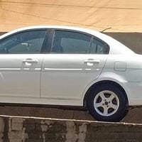 اكسنت • ٢٠٠٧ • رقم انبار