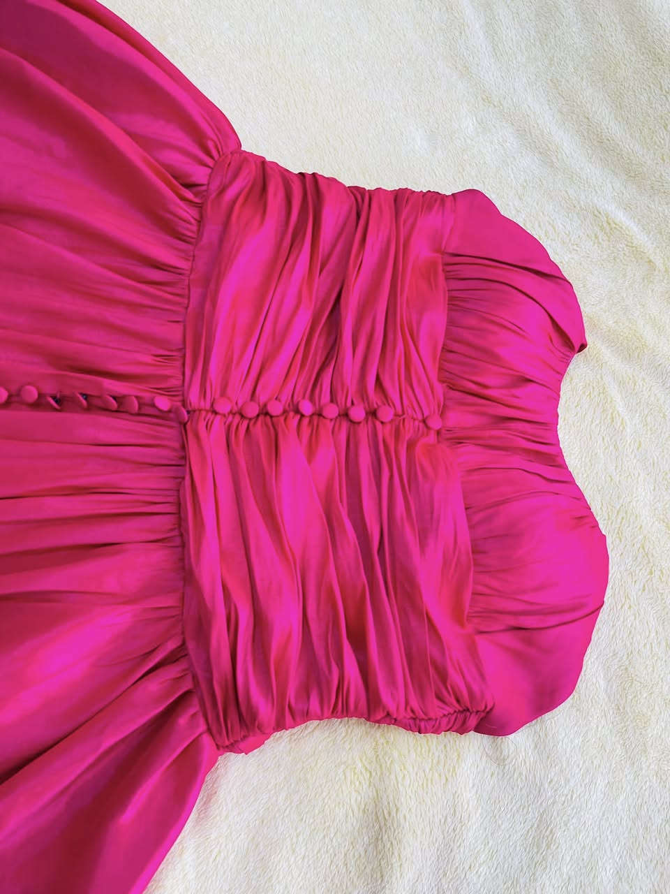 فستان جديد سعرو٤٥ قياس من٤٢ل٤٦ واكو توصيل لكل محافظات العراق


**إذا كنت صاحب هذا الإعلان وتريد حذفه لأي سبب، رجاءا أرسل رسالة إلى الدعم الفني**