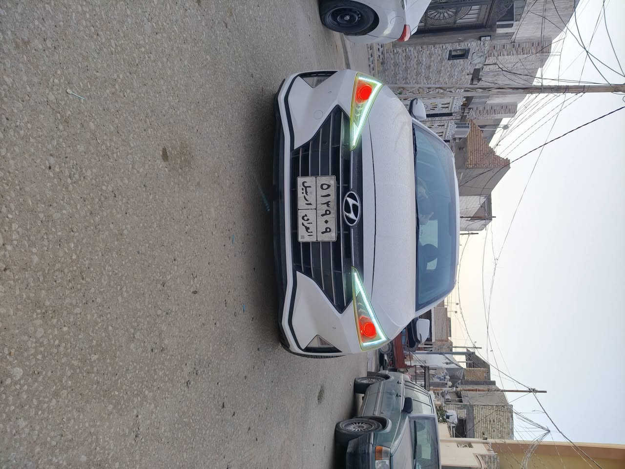 اخواني غوالي ...النترا مديل 2019 شكل 20
مكفوله كفاله عامه من كولشي 
حتى دعاميات وعتب هم مكفوله 
فول فول لل اخير 
رقم اربيل بسم شركه تحويل او وكاله 
سنويه نافذه من 24 
مكينه كير كفاله شرط زيرو وترايه شرط زيرو 
حداديه استوني ذابه كوله حتى مشط شرط زيرو 
اي نقص ماكووو هاي صور جديده البارحه اخذتهن 
وتجي وتشوف بعينك واذا مو نفس صور تشلع عيوني 
بيه عدسات لايت 400 الف شرط نهار مع اضافه عين شيطاان لل عدسه بليل كولش حلوووو
مع اضاقه اناره داخل سيارة 100 لون كلف 100دولار اصلي 
كولش حلوو بليل ..غرفه سيارة شرط زيرو حتى تكسي مامشتغله ...مواصفات فول لل اخير واذا اعدهن مايخلصن 
مكاني نجف الاشرف ...رقمي *********** علي 
سعر سيارة (172)بيه مجال حك جيه فقط ..تجي وتشلع عيوني ...اتشوفه غاليه ادعيلنه بل رزق ..سيارة مال جناي حصراا . حيل جديده وبل عافيه الي تكون من نصيبه من نفس طيبه ..شباب هاي تفاصيل كامله ....فقط اتصال عل نت غير متواجد..وسلامتكم
