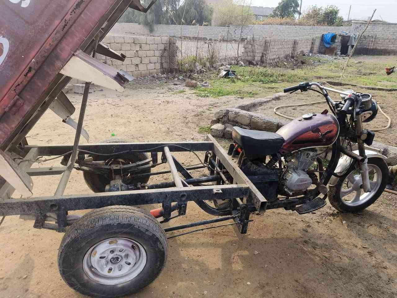 سلام وعليكم ستوته للبيع موديل 2018كامله شغاله محرك مامفتوح شرط
السعر750وبي مجال شراي يتصل*********** مكاني جنوب موصل كياره
