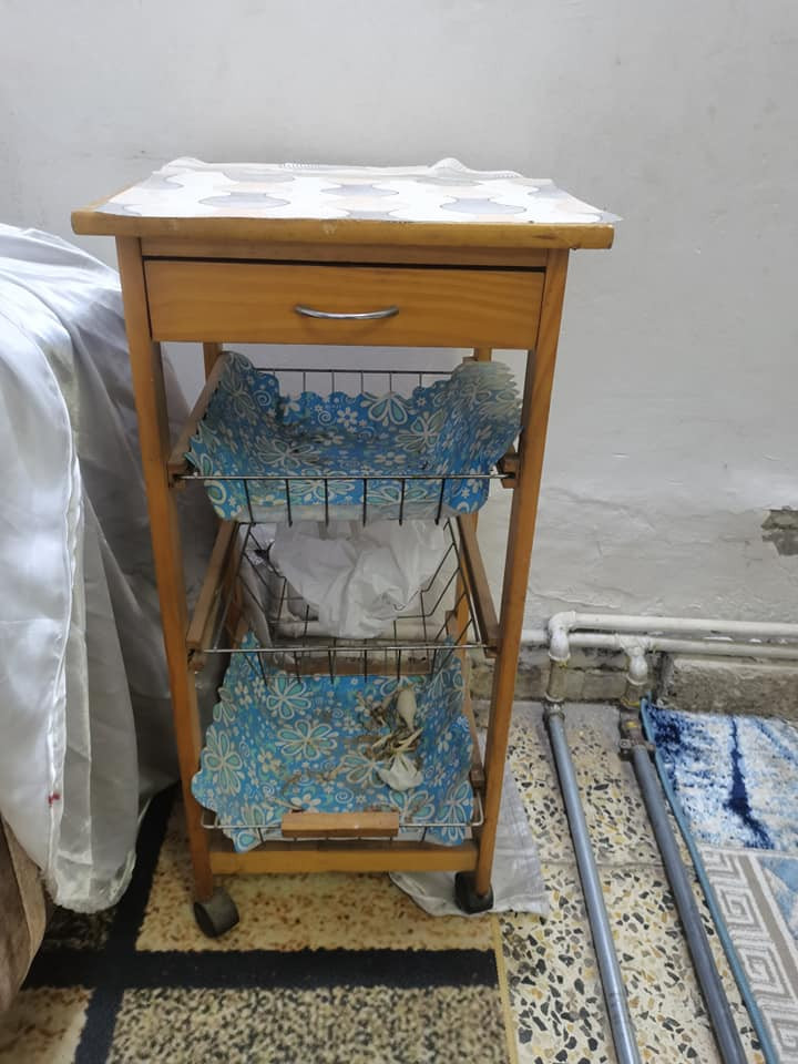 للبيع


**إذا كنت صاحب هذا الإعلان وتريد حذفه لأي سبب، رجاءا أرسل رسالة إلى الدعم الفني**