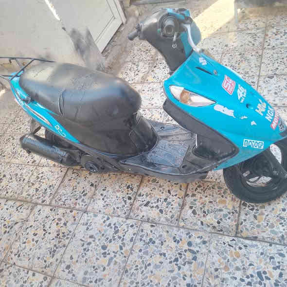 ادرس ياباني السعر 275وبيه مجال حق الجيه الرقم ‏‪***********‬‏
