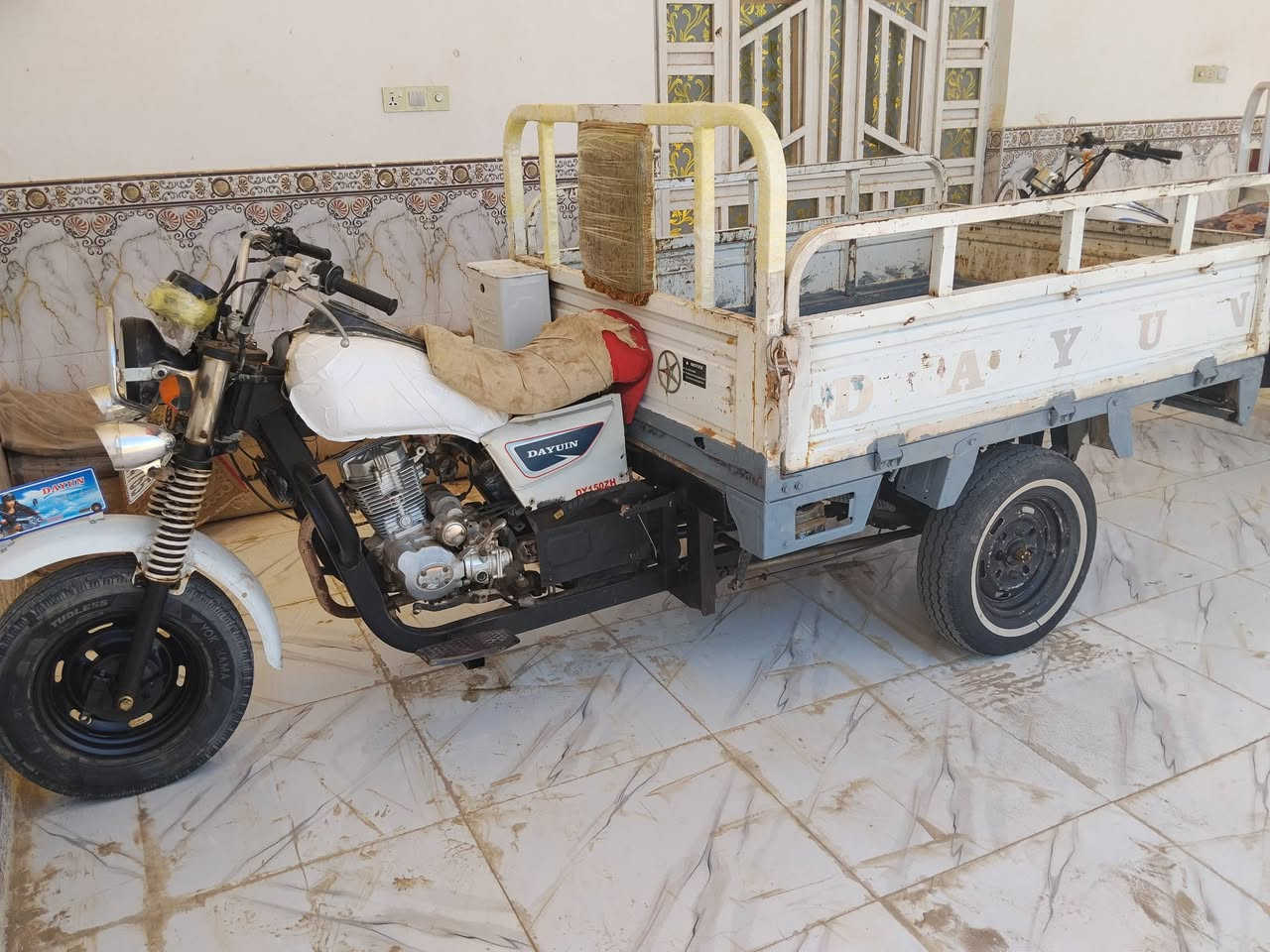 سلام عليكم ستوته رقم نكليزي وسنويه مداور ثاني يوم مديل 20 مكينه نضيفه تواير ابو خطه ستوته جاهزه سعر خاص مكان ناصريه قضاء الفهود وهاذه رقمي ***********
